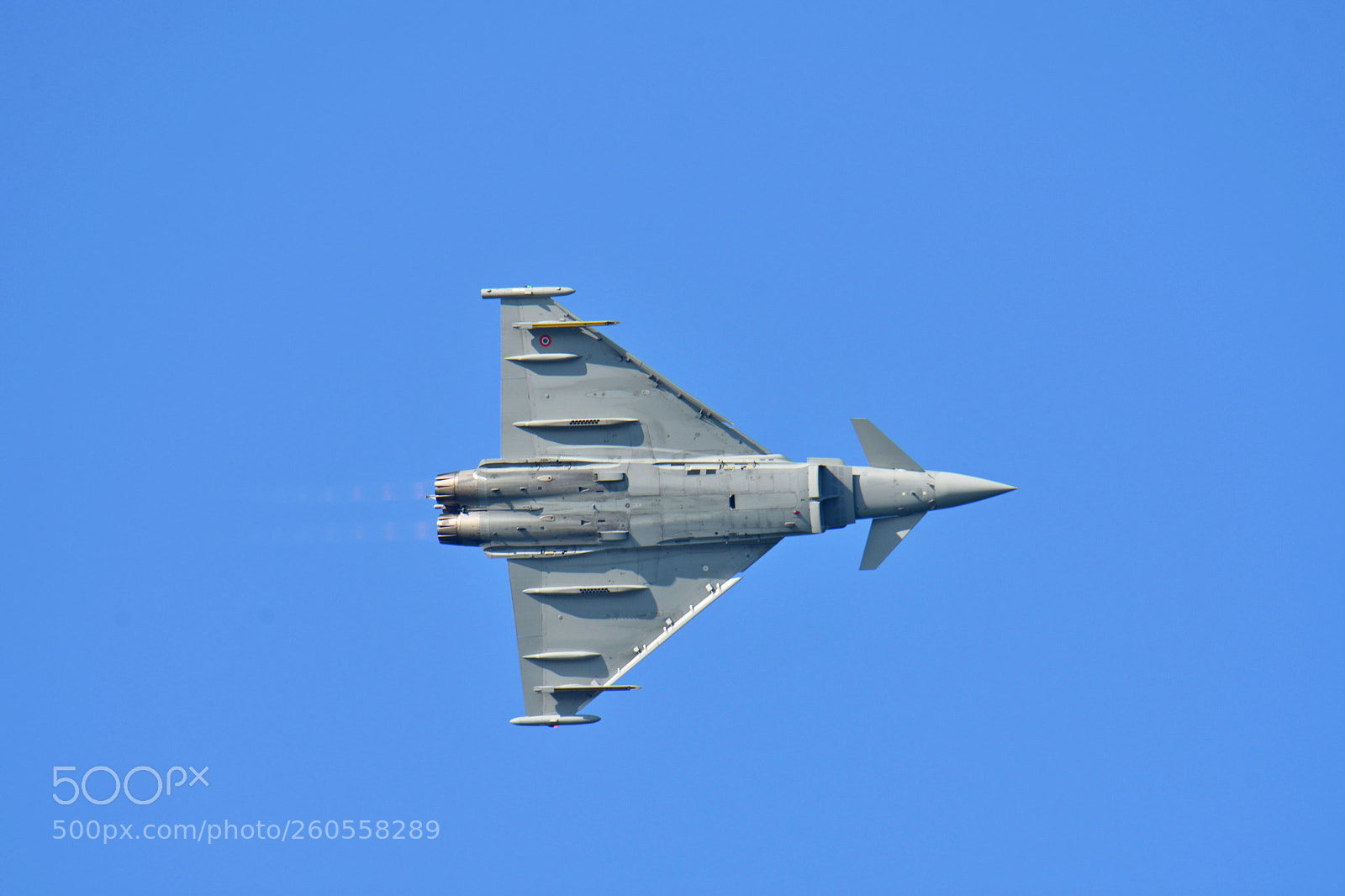 Nikon D7200 sample photo. Air show photography