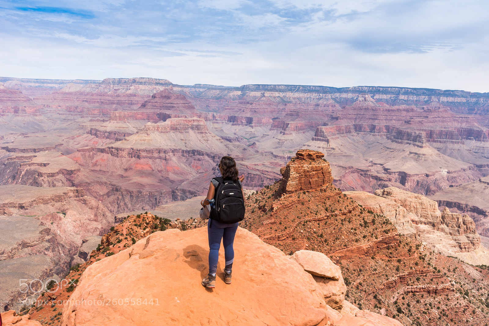 Nikon D750 sample photo. Hiking @cedar ridge photography