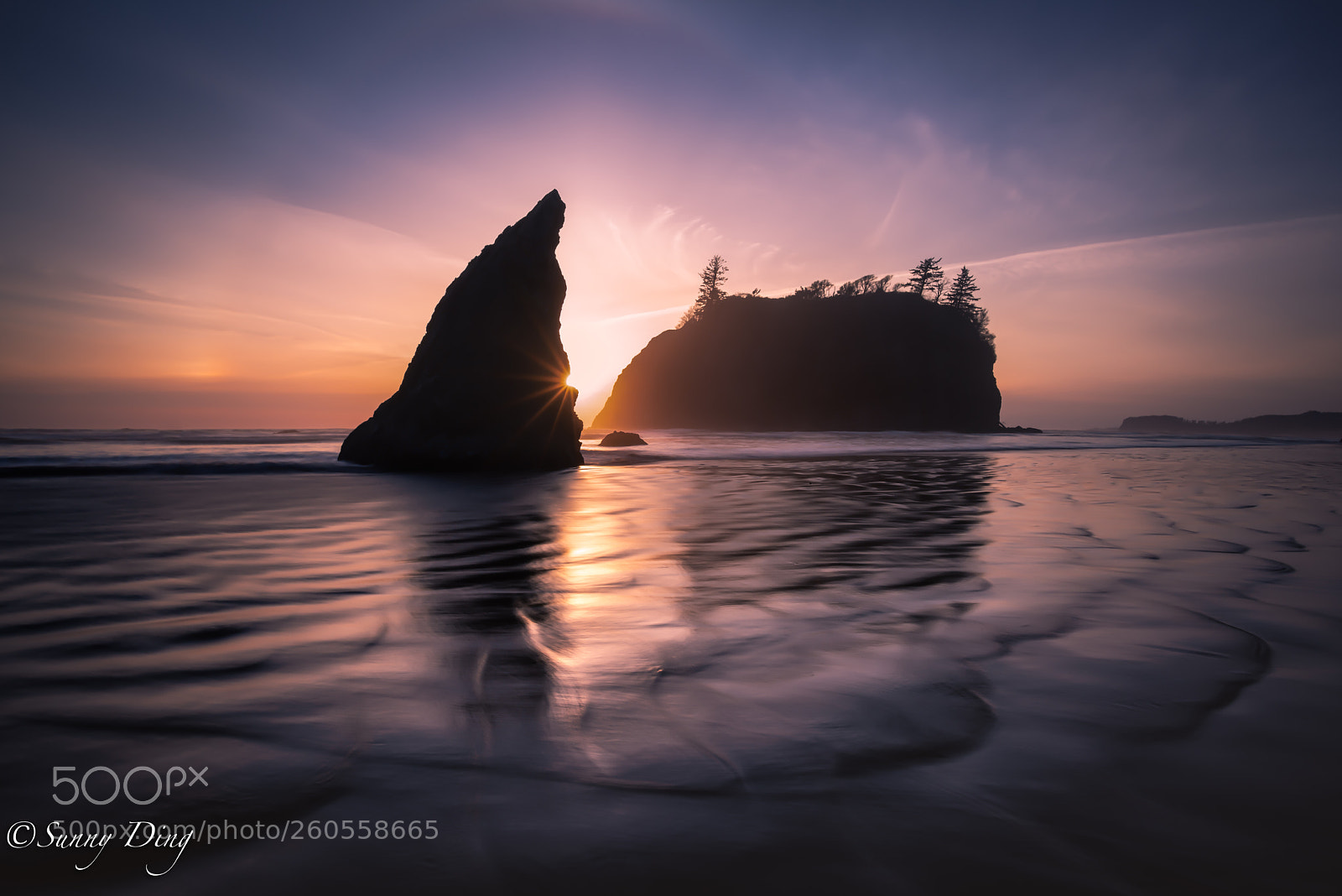 Nikon D800 sample photo. Ruby beach photography