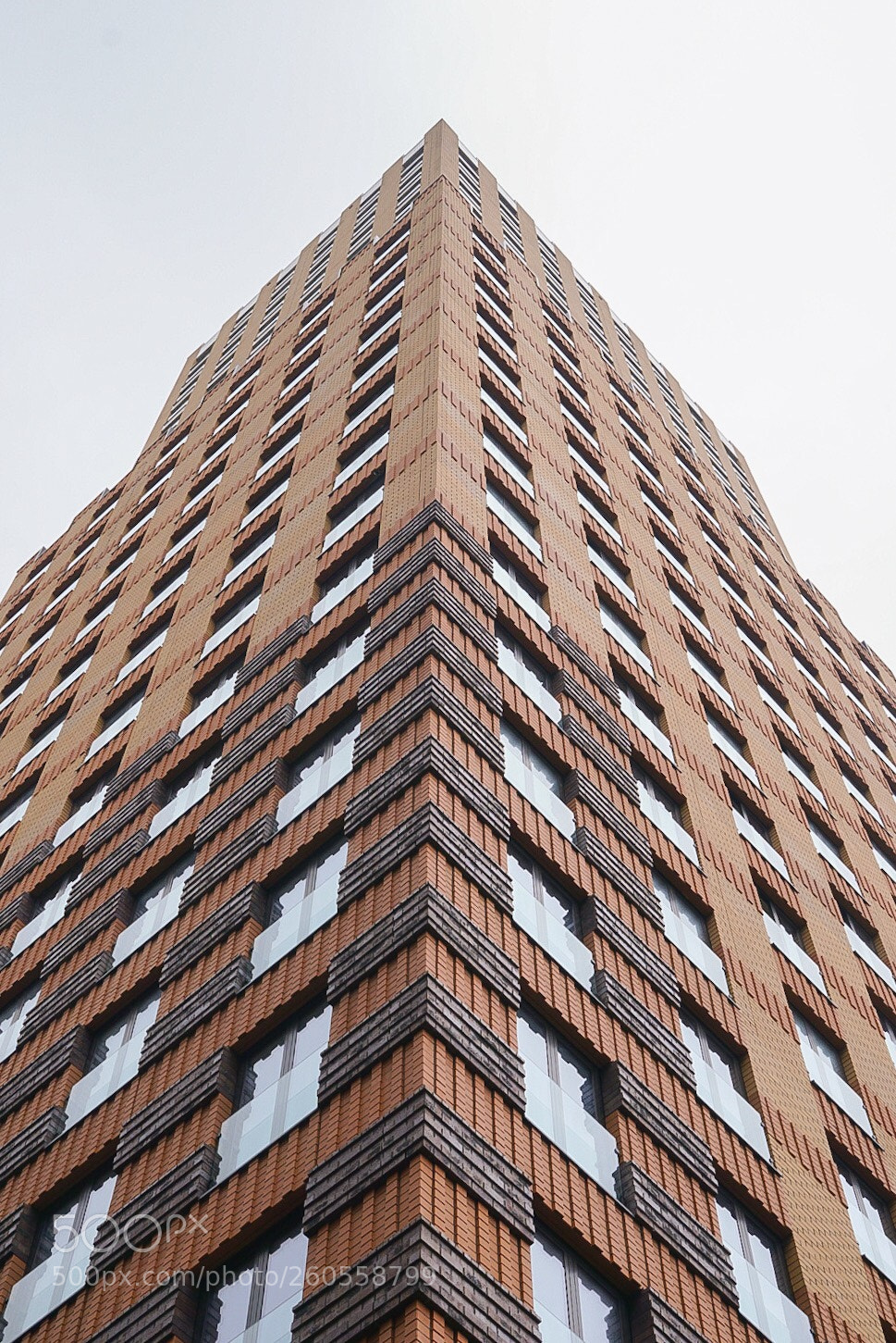 Sony a6300 sample photo. Zuidas photography
