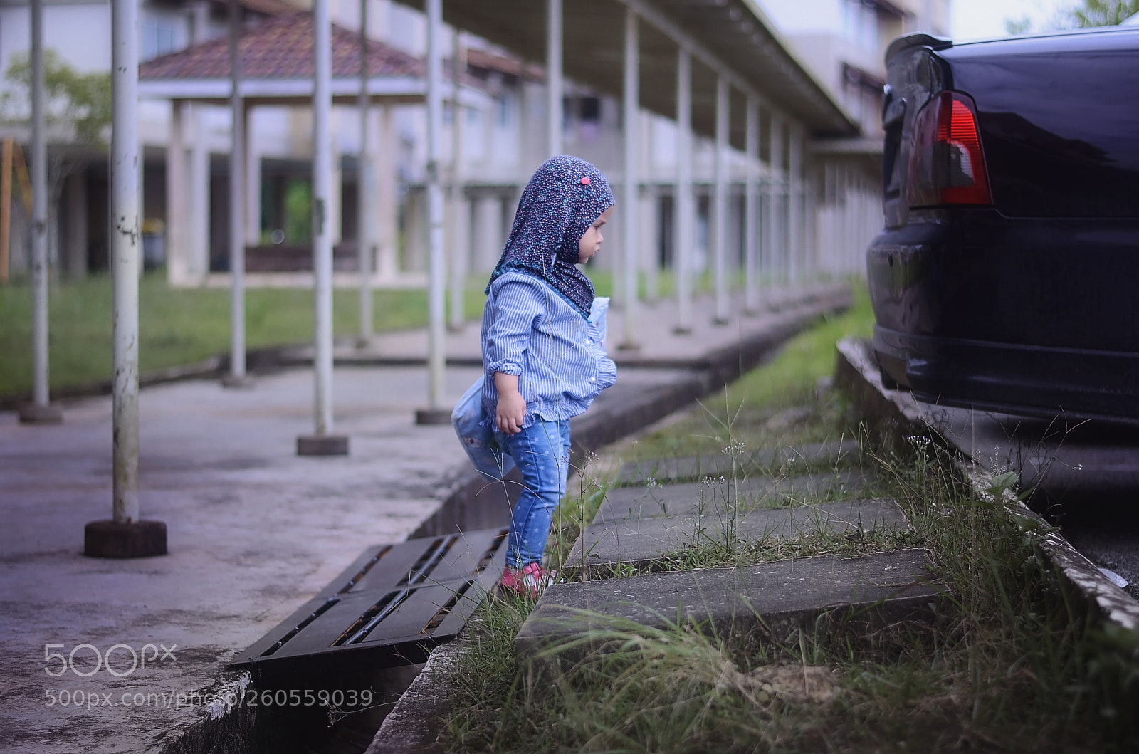 Nikon D5100 sample photo. Hana daniya photography