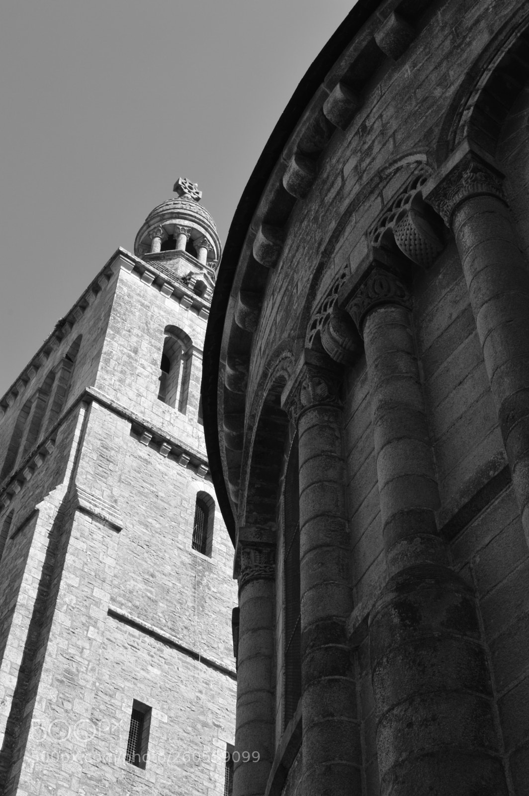 Nikon D3200 sample photo. Vieilles pierres photography