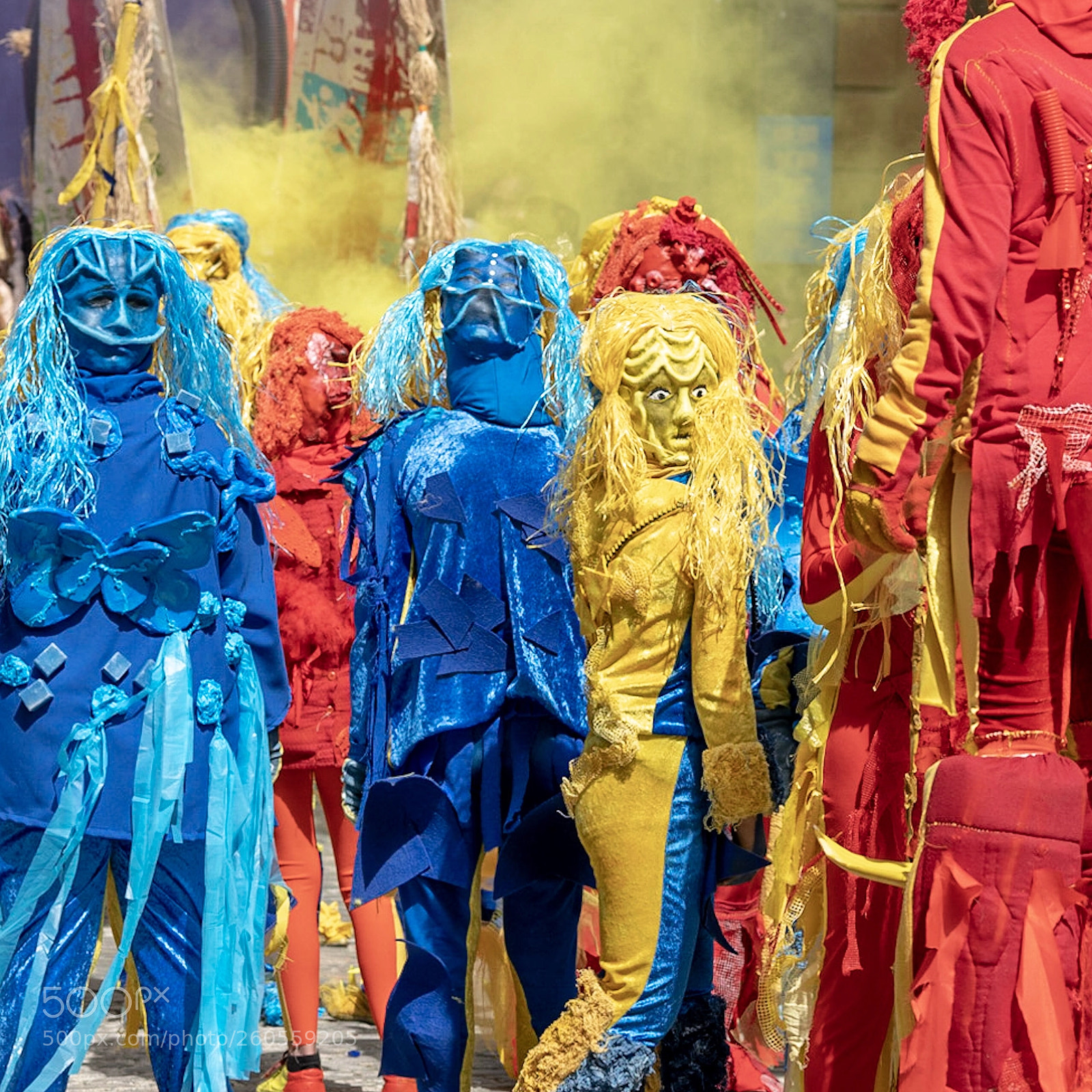 Sony a7R III sample photo. Les couleurs de la photography