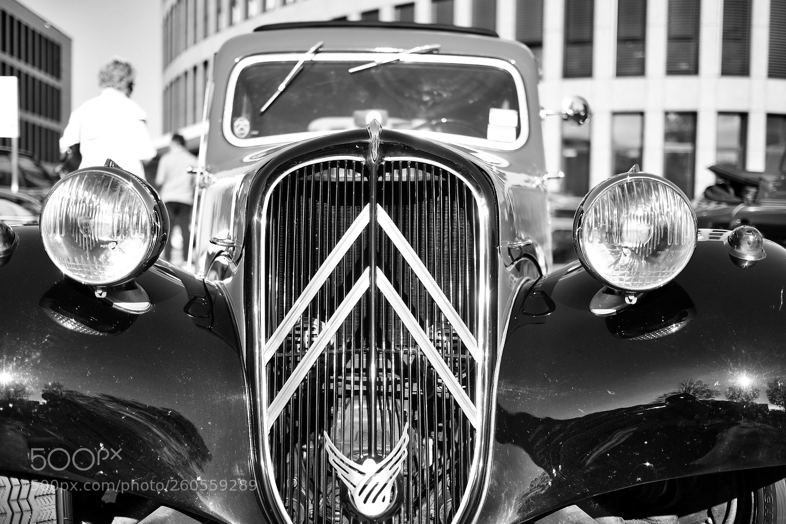 Fujifilm X-E2 sample photo. Citroen photography