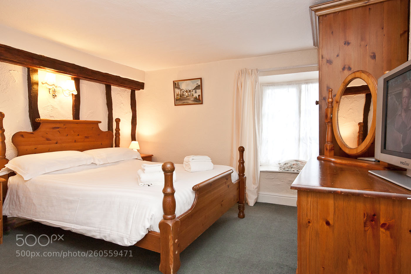 Canon EOS 450D (EOS Rebel XSi / EOS Kiss X2) sample photo. Self catering cottages in photography