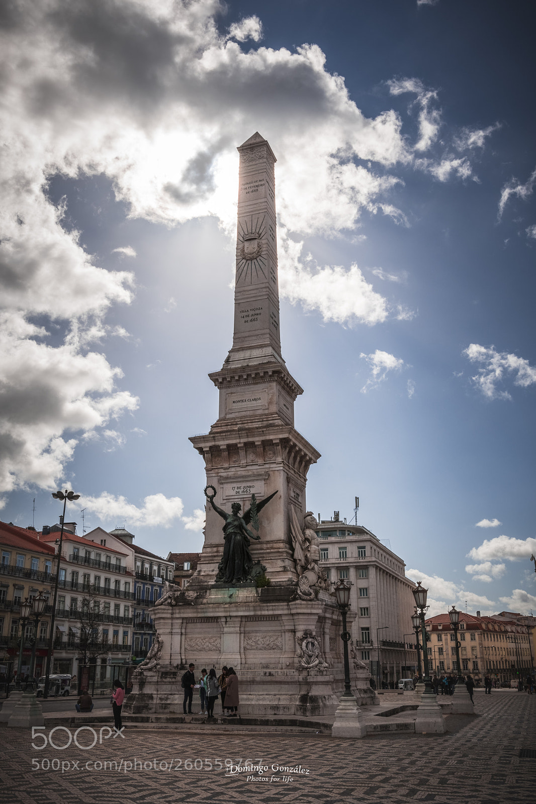 Nikon D500 sample photo. Dg lisboa photography