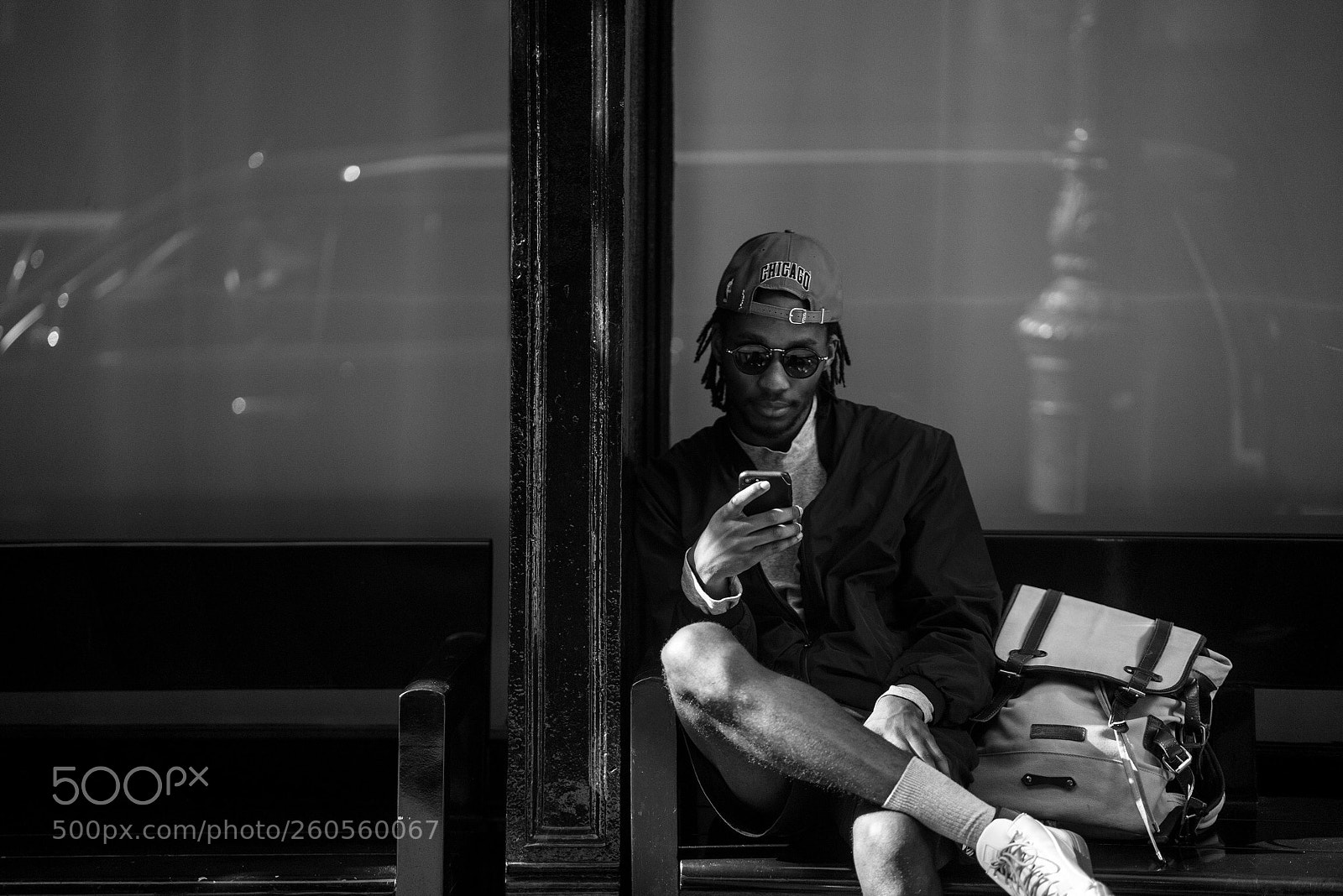 Sony a7R II sample photo. Browsing. photography