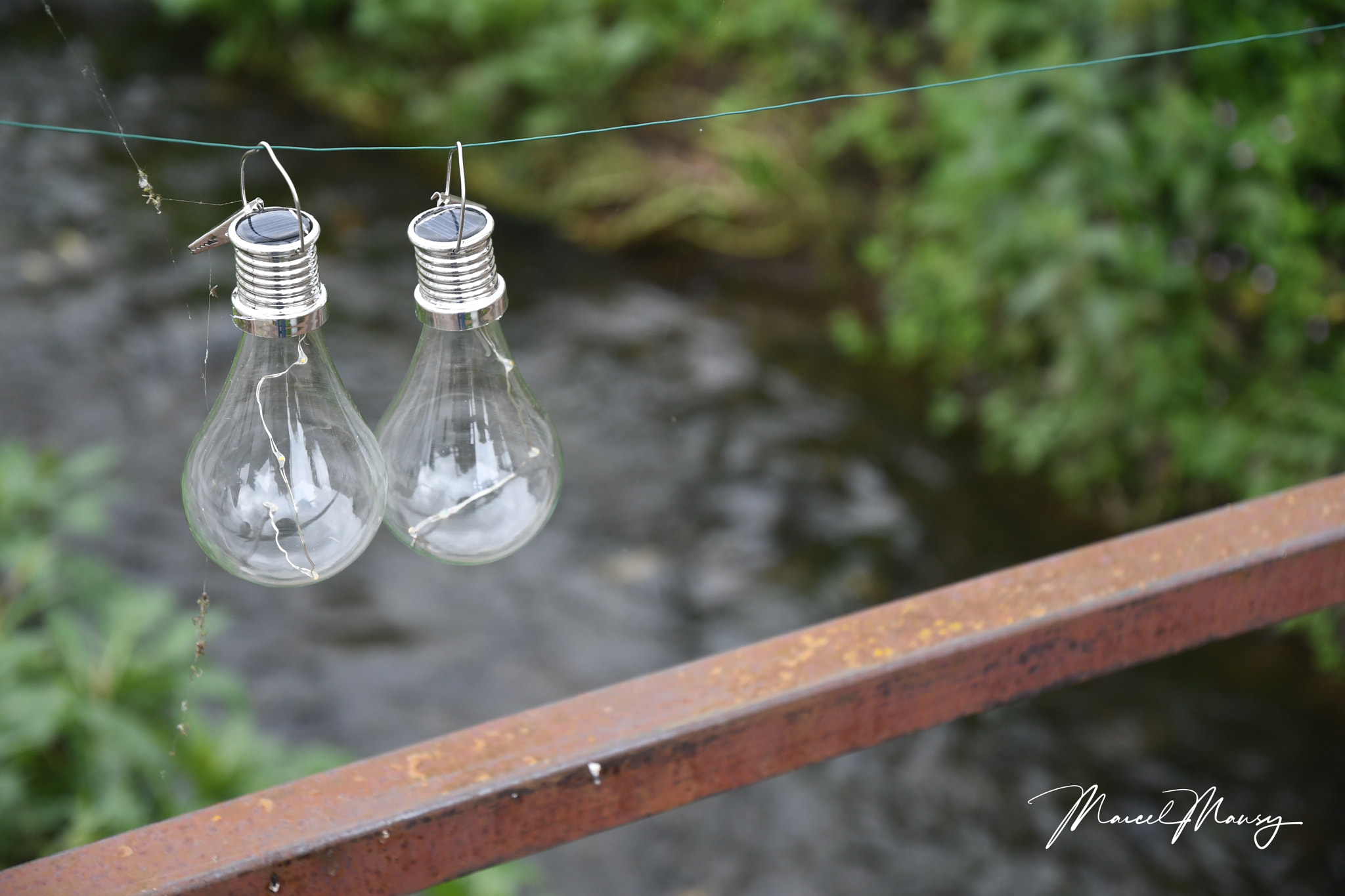 Nikon D500 sample photo. Ampoules photography