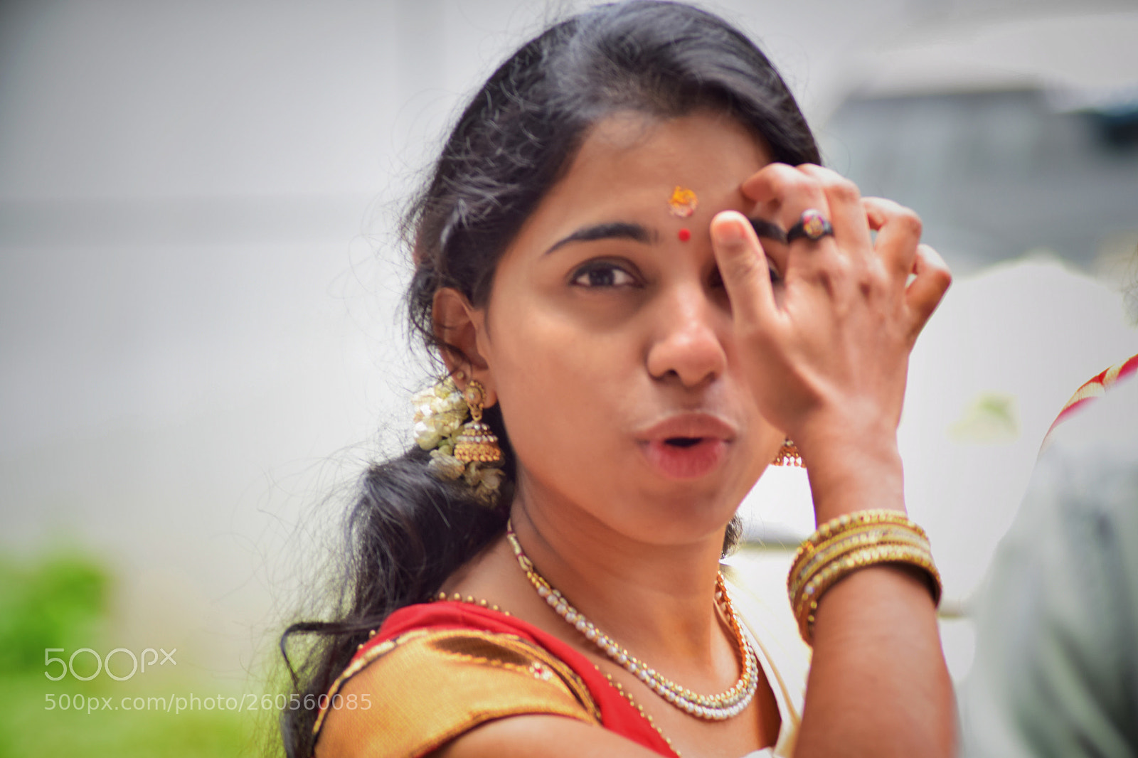 Nikon D3300 sample photo. Natural beauty photography