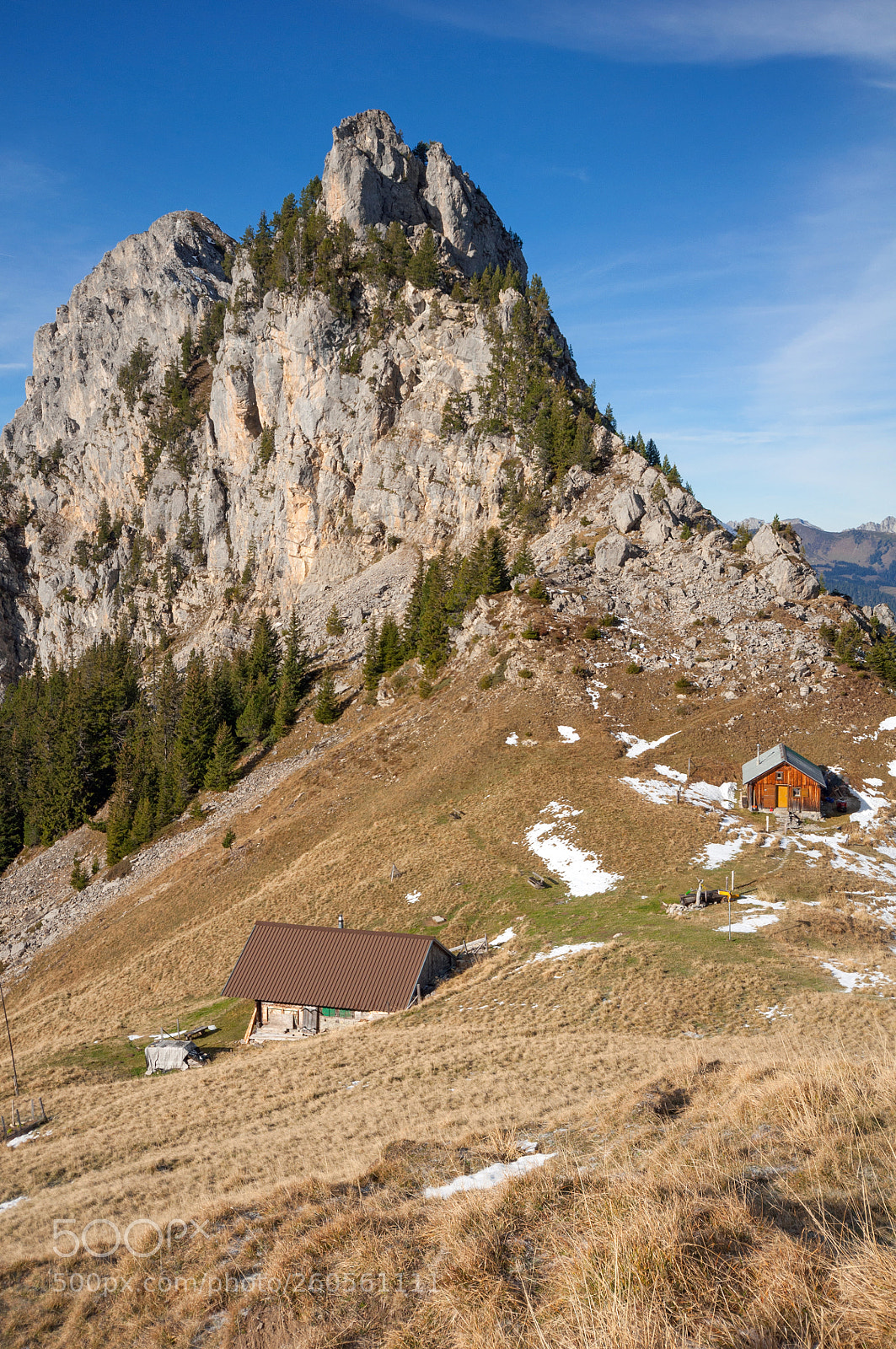 Nikon D90 sample photo. 02212: höuw-eggli mit gandhore photography