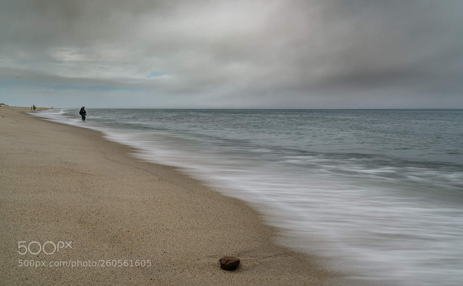 Nikon D850 sample photo. At the beach photography