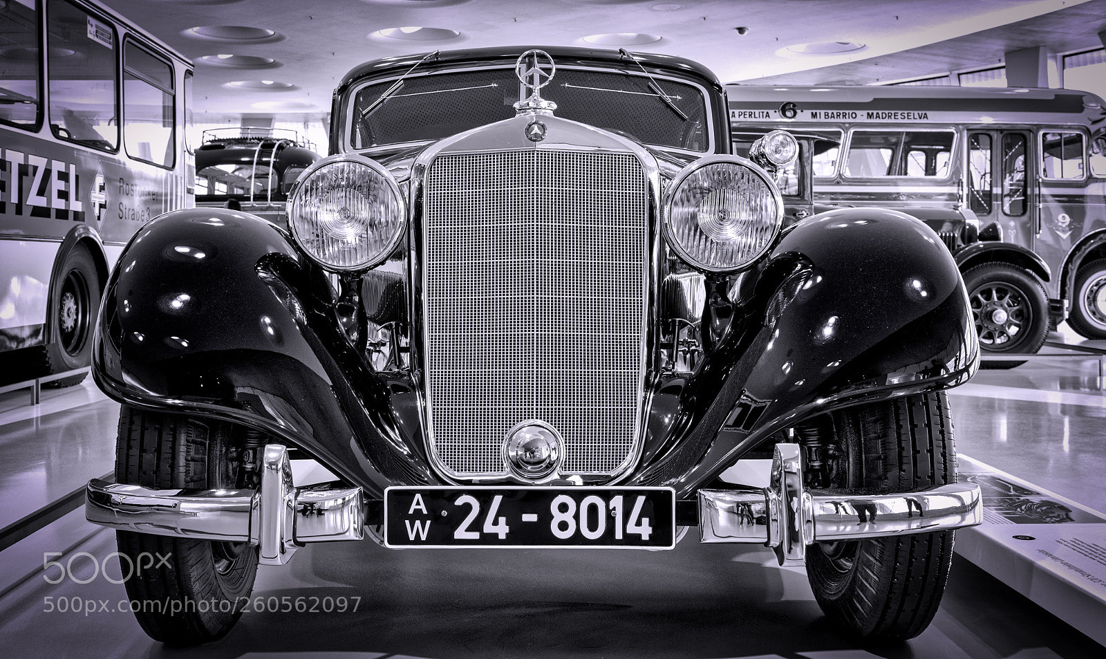 Nikon D4S sample photo. Mercedes benz classic ! photography