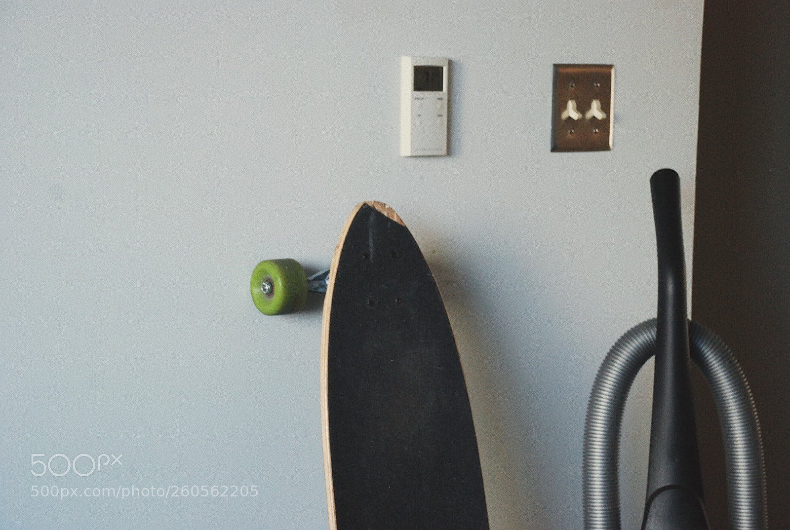 Nikon D80 sample photo. Board photography