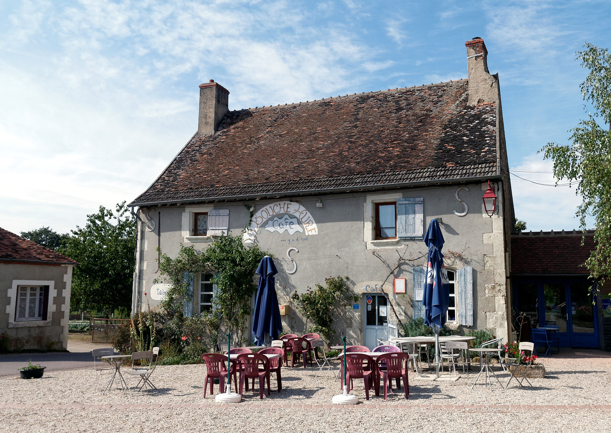 Panasonic Lumix DMC-G7 sample photo. Autry-issards allier photography