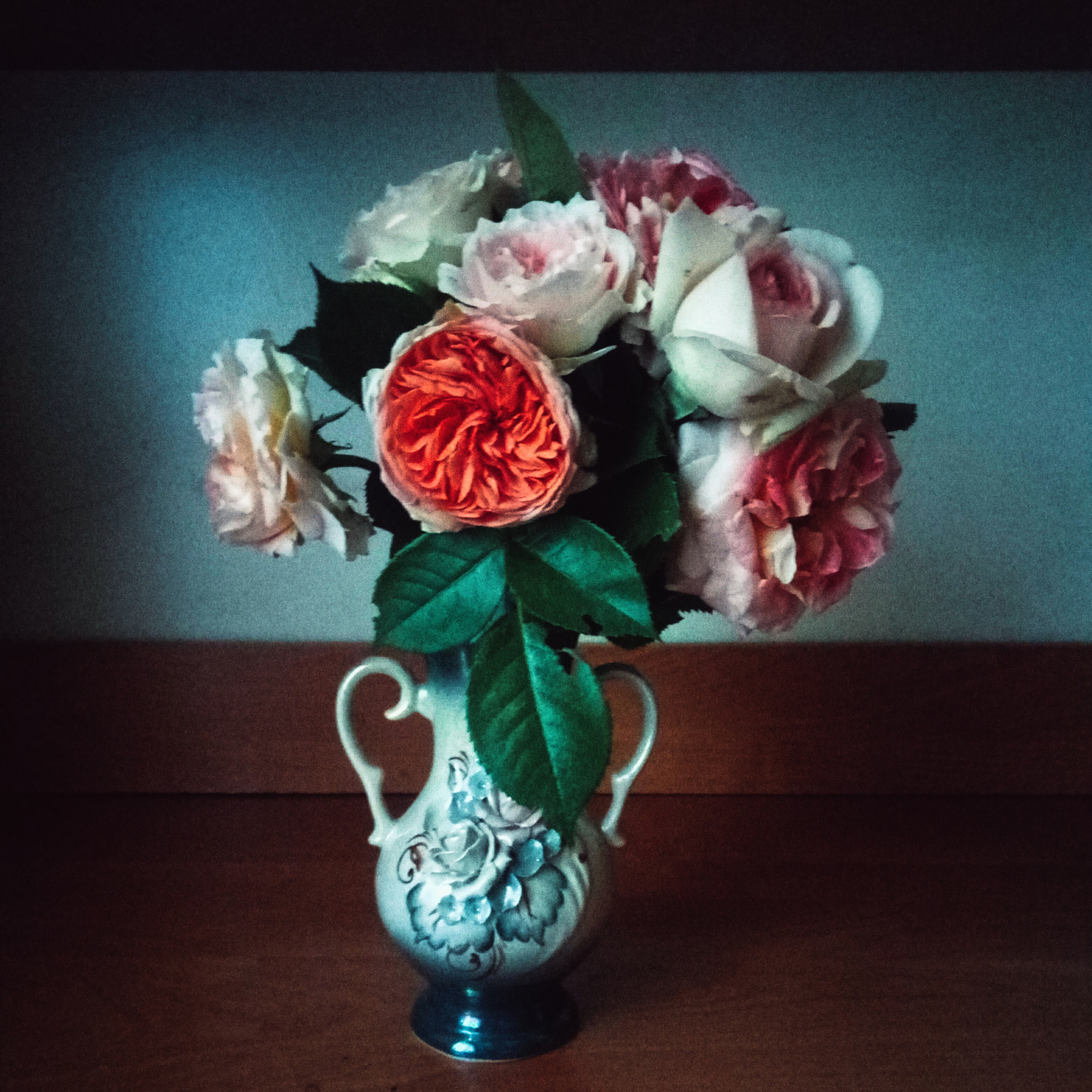 Meizu M5 sample photo