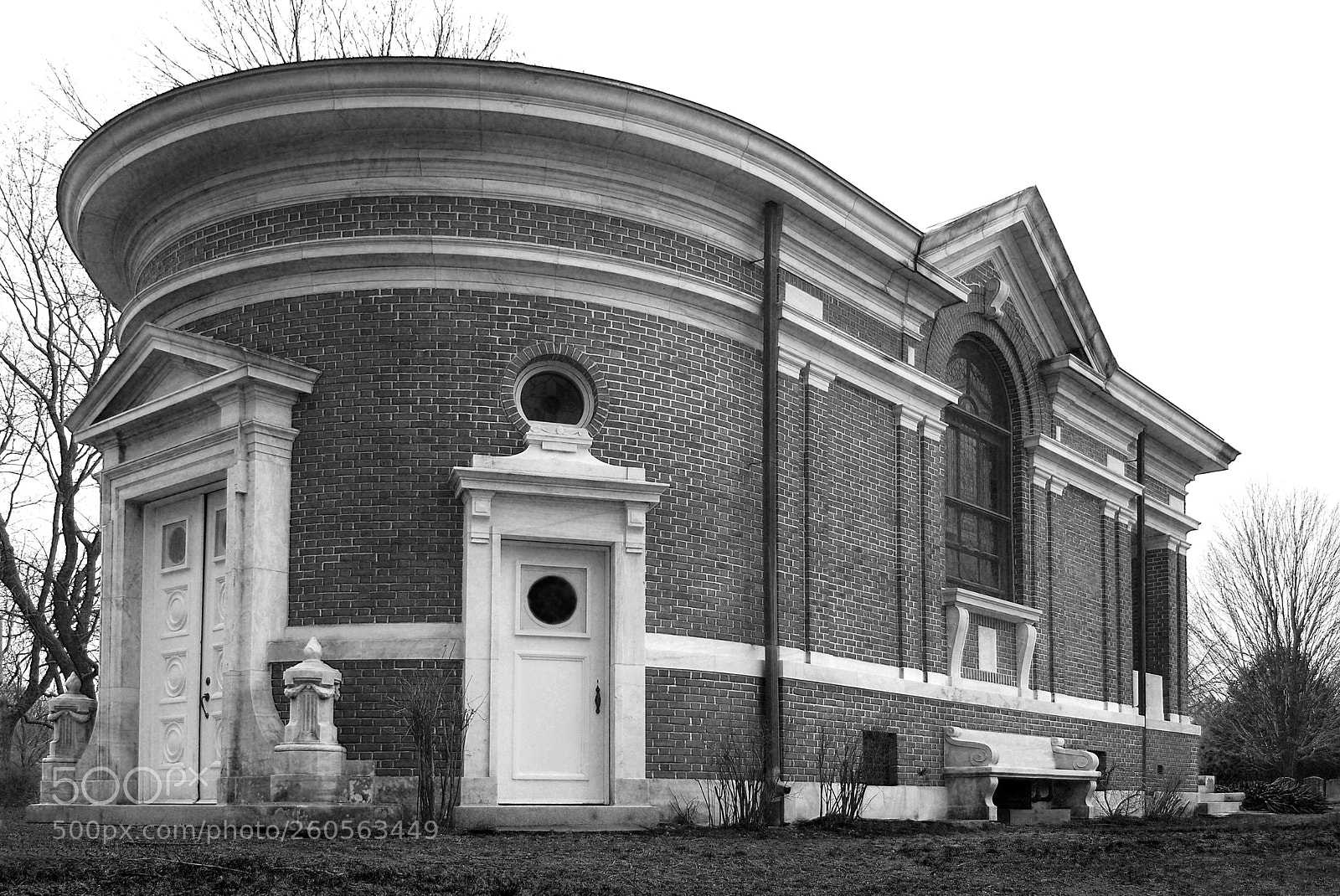 Nikon D40X sample photo. Visiting the quiet chapel photography
