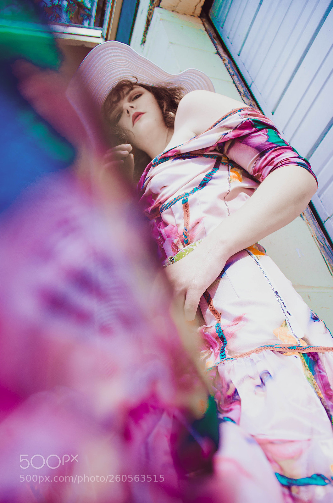 Nikon D5100 sample photo. Fortunate nomad photography
