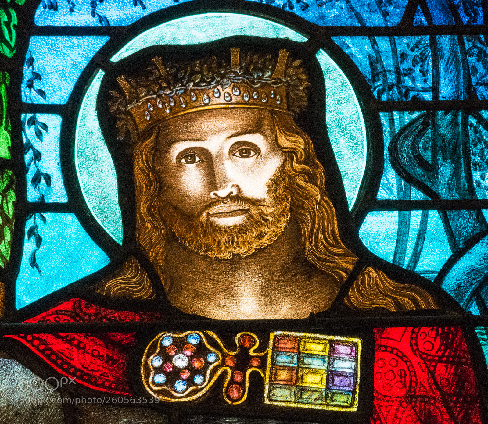 Nikon D3300 sample photo. King of heaven photography
