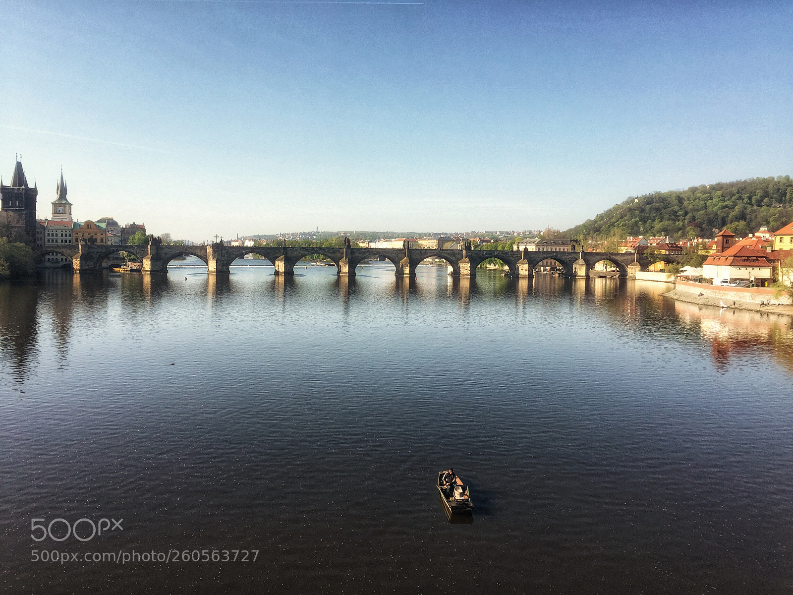 Apple iPhone 6 Plus sample photo. Praha.jpg photography