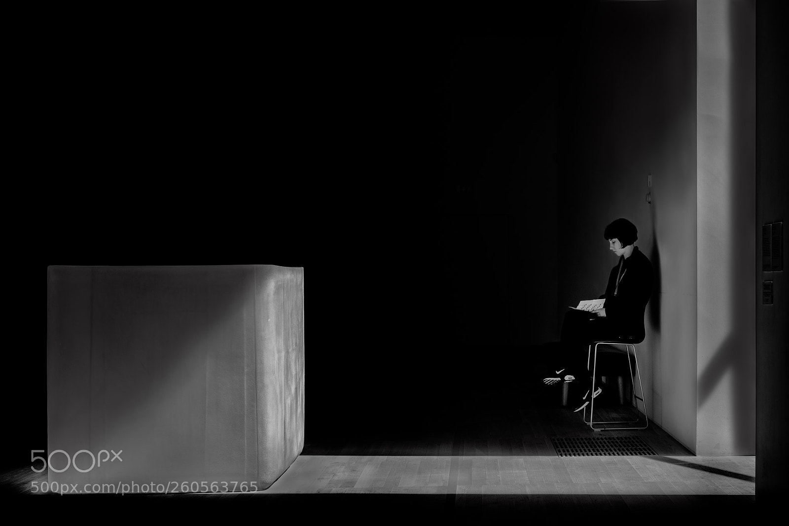 Fujifilm X-T2 sample photo. Tate modern photography