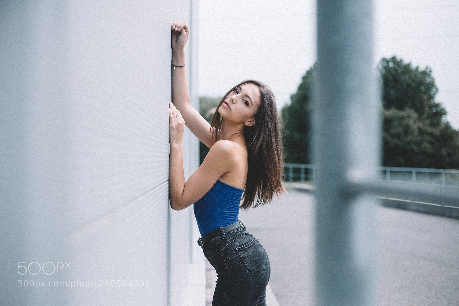 Canon EOS 6D sample photo. Posing photography