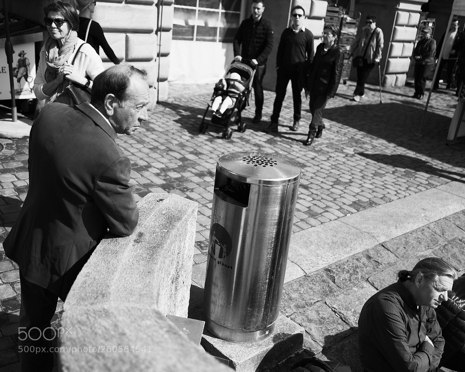 Fujifilm X-Pro2 sample photo. Exchanging views photography