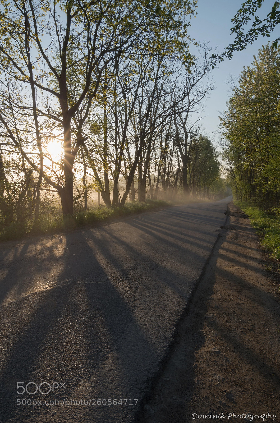 Pentax K-50 sample photo. Sunrise photography