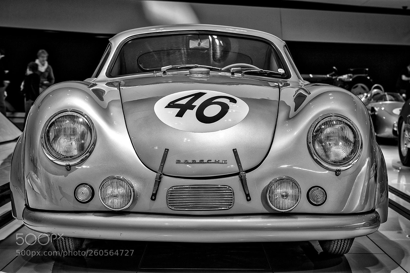Nikon D4S sample photo. Porsche classic ! photography