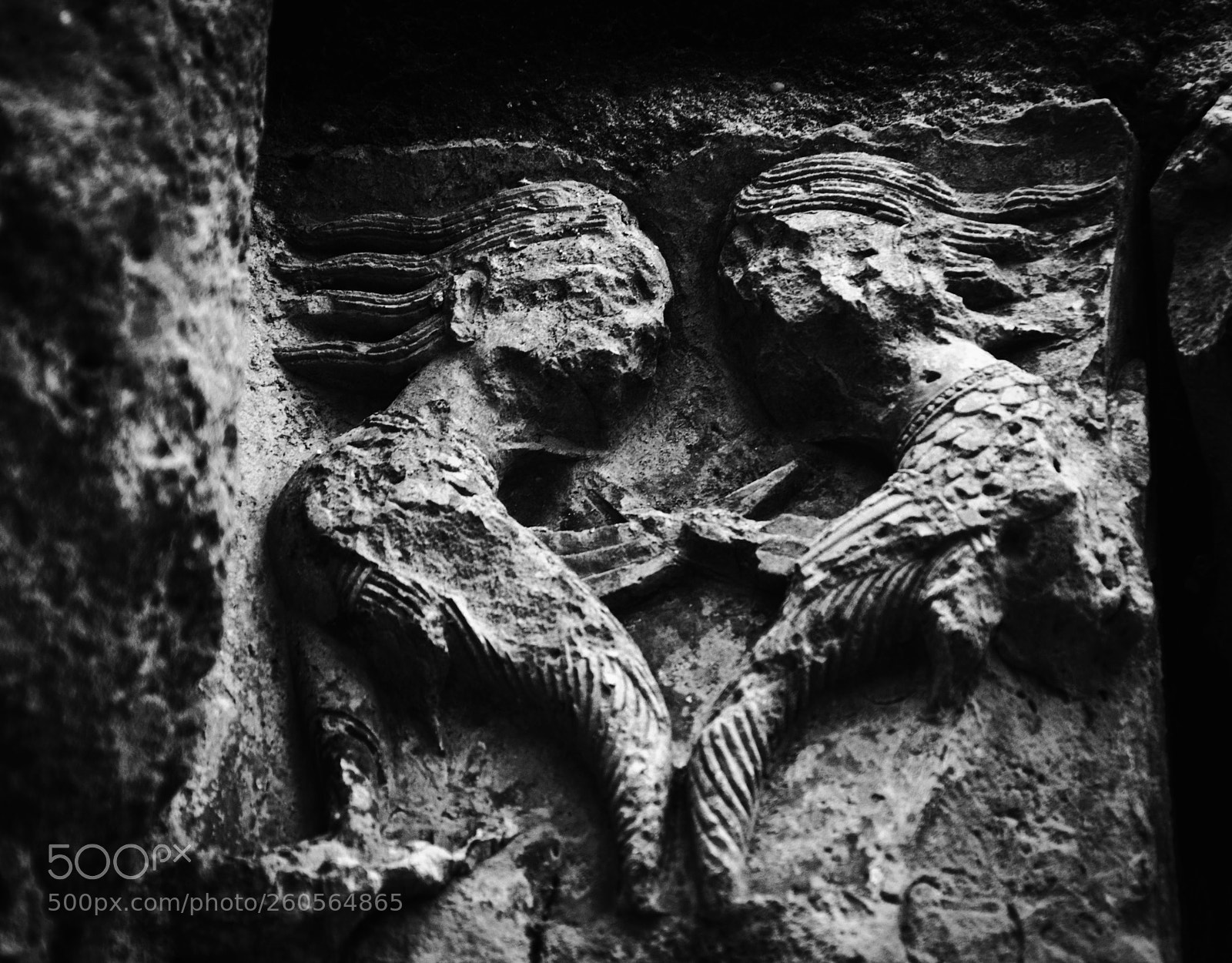 Nikon D750 sample photo. Angels. photography