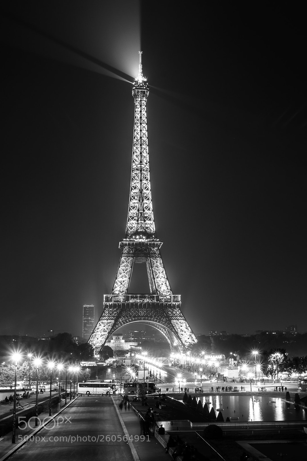 Nikon D7100 sample photo. Again in paris photography