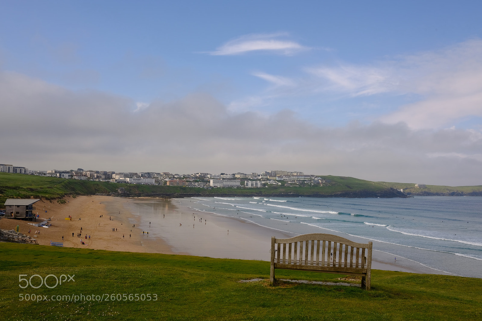 Fujifilm X-T2 sample photo. Bench at the beach photography