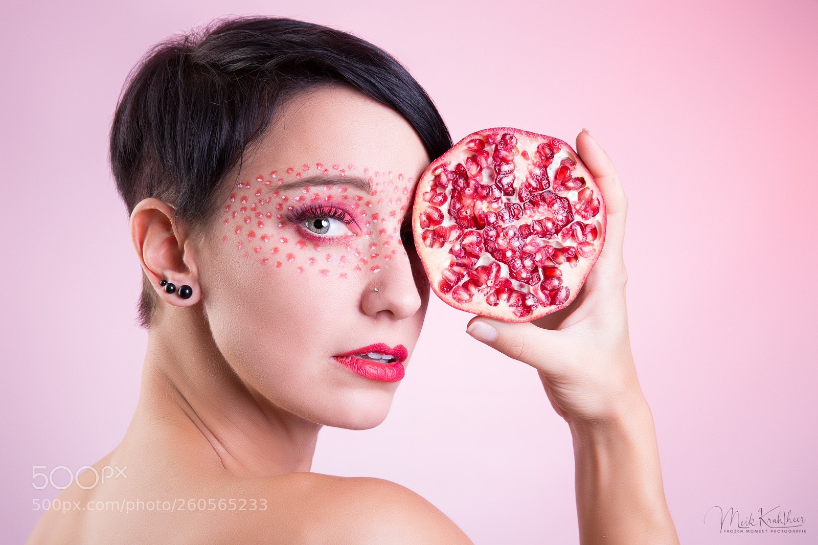 Canon EOS 6D sample photo. Jelina_fruechteshooting photography