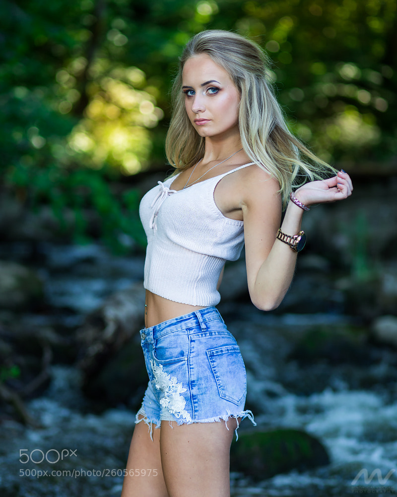 Canon EOS 5D Mark IV sample photo. Kornelija photography
