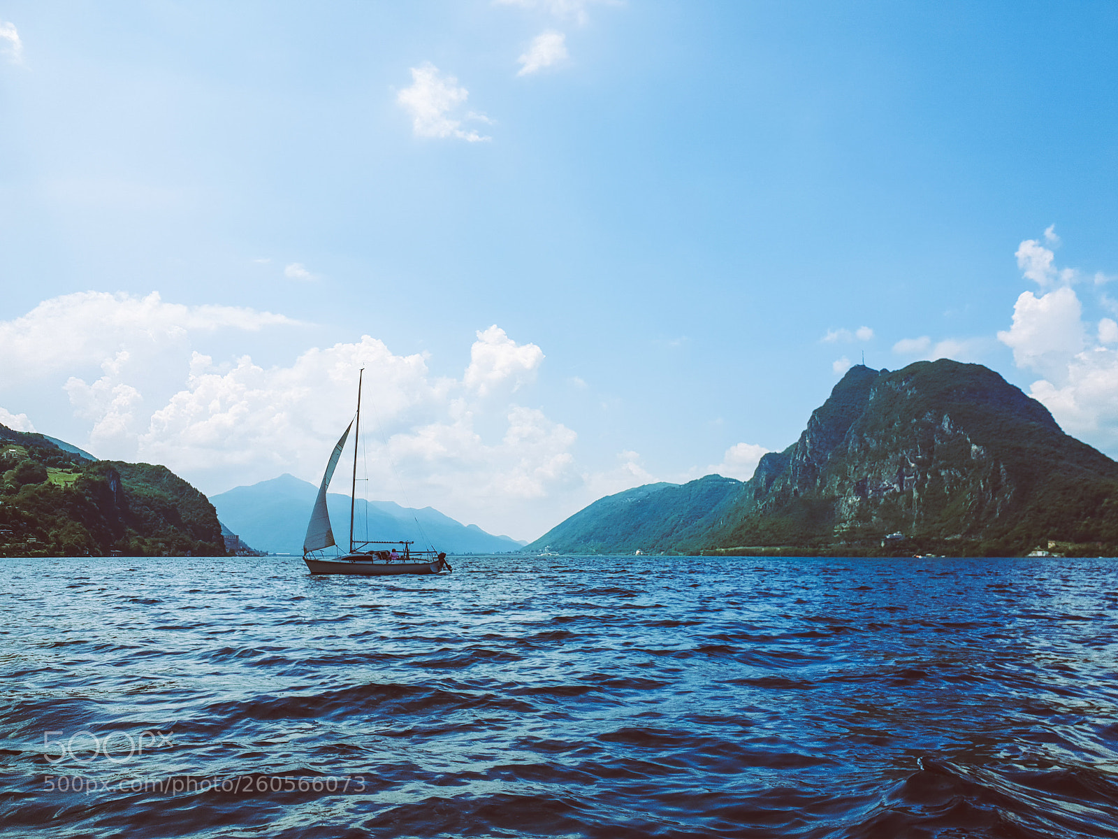 Samsung Galaxy S9 sample photo. Sailing photography