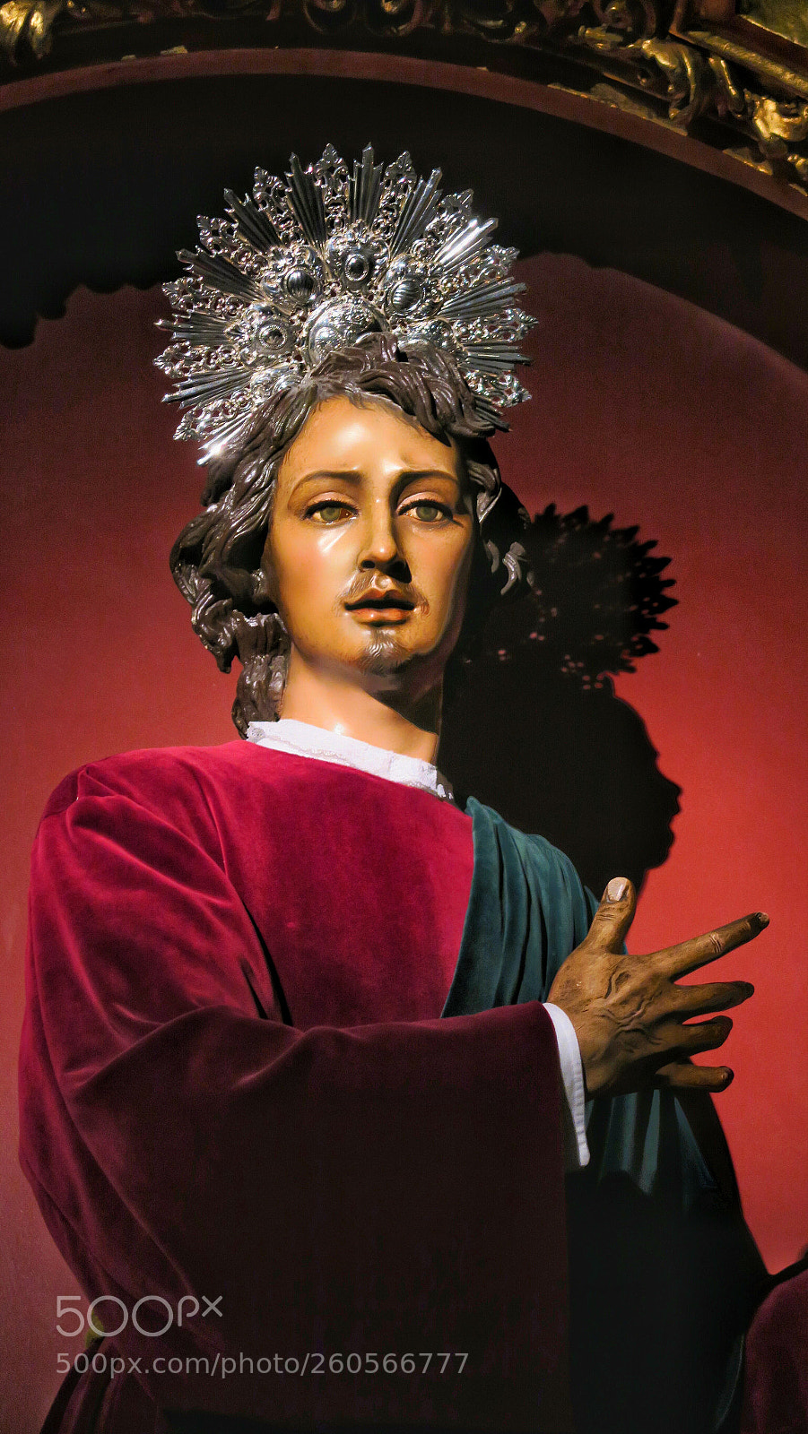 Canon PowerShot G7 X sample photo. St john the evangelist  photography