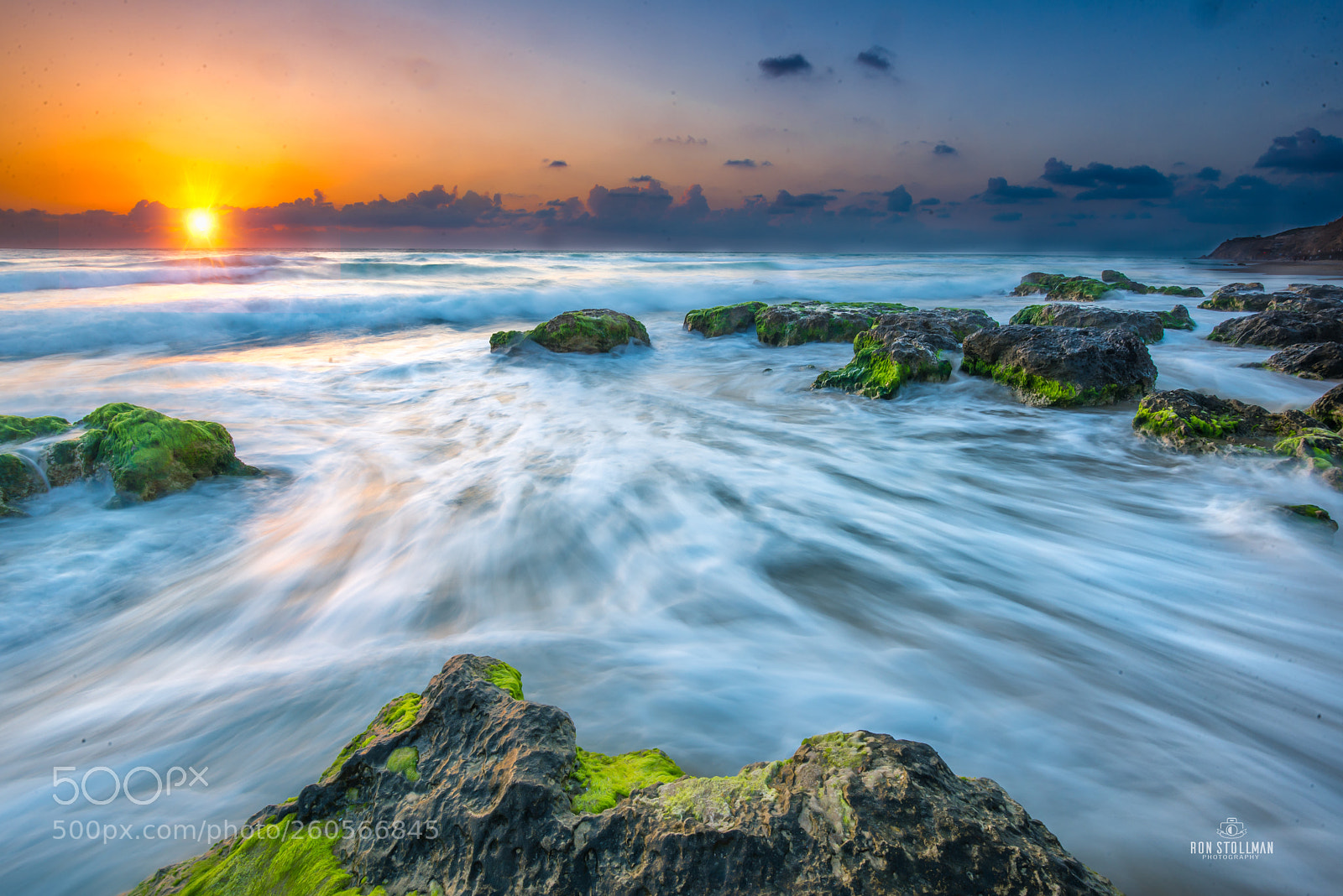 Nikon D600 sample photo. Dramatic flow photography