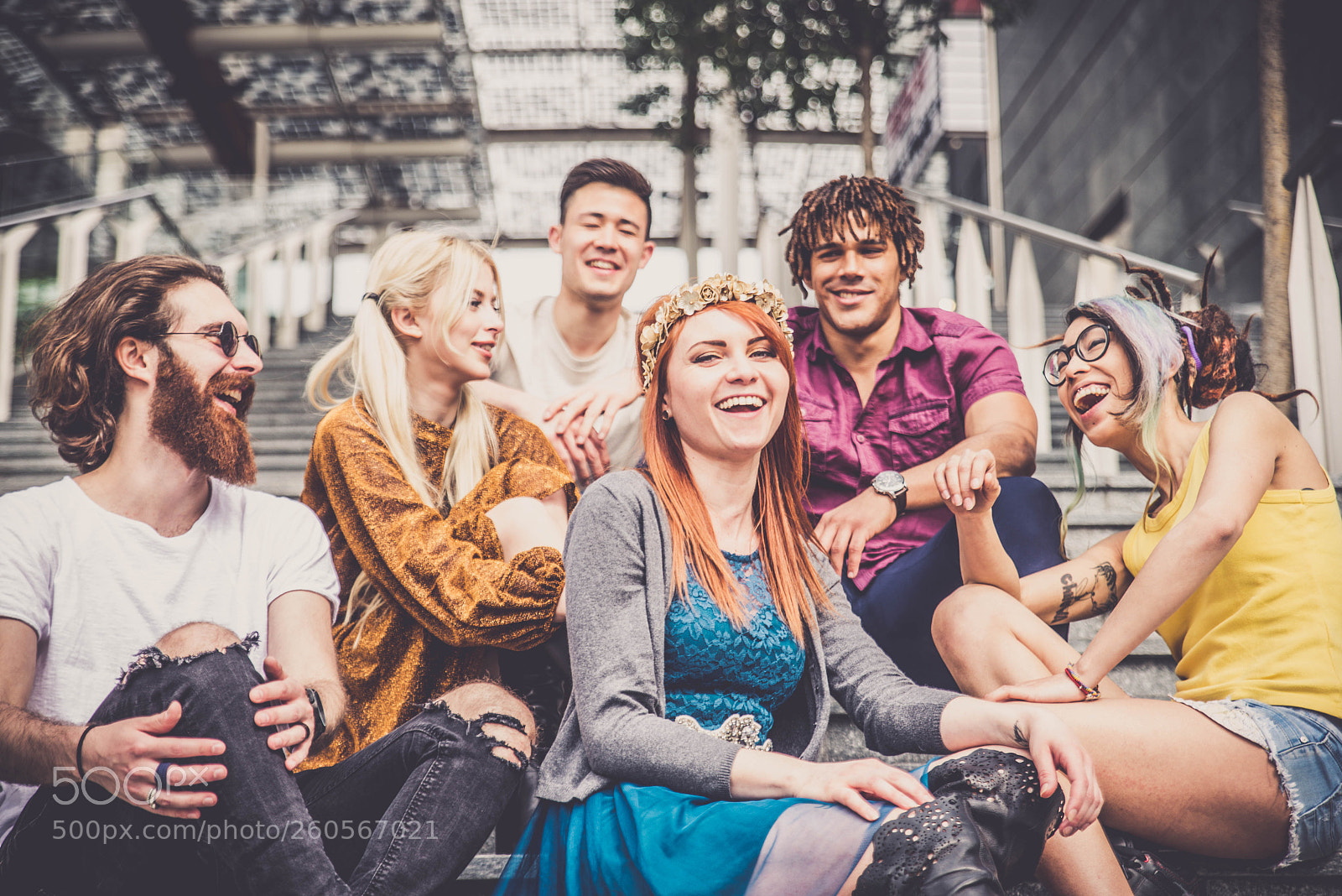 Nikon D610 sample photo. Friends meeting outdoors photography
