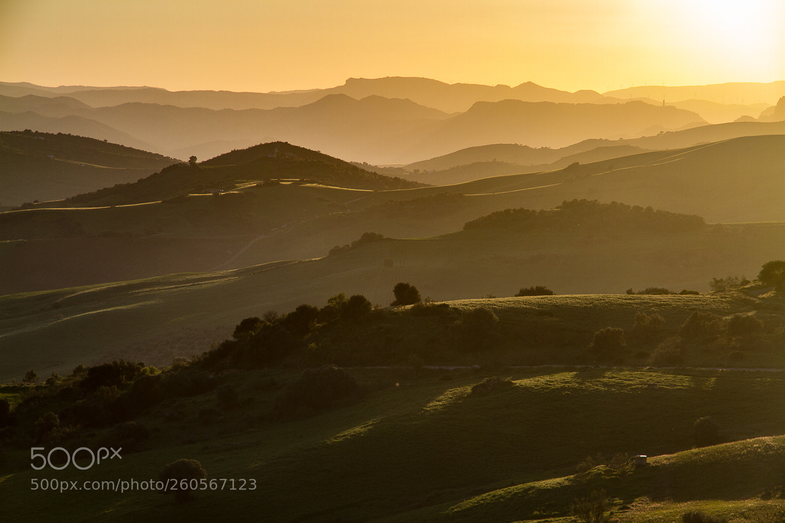 Canon EOS 7D sample photo. Andalousie espagne photography