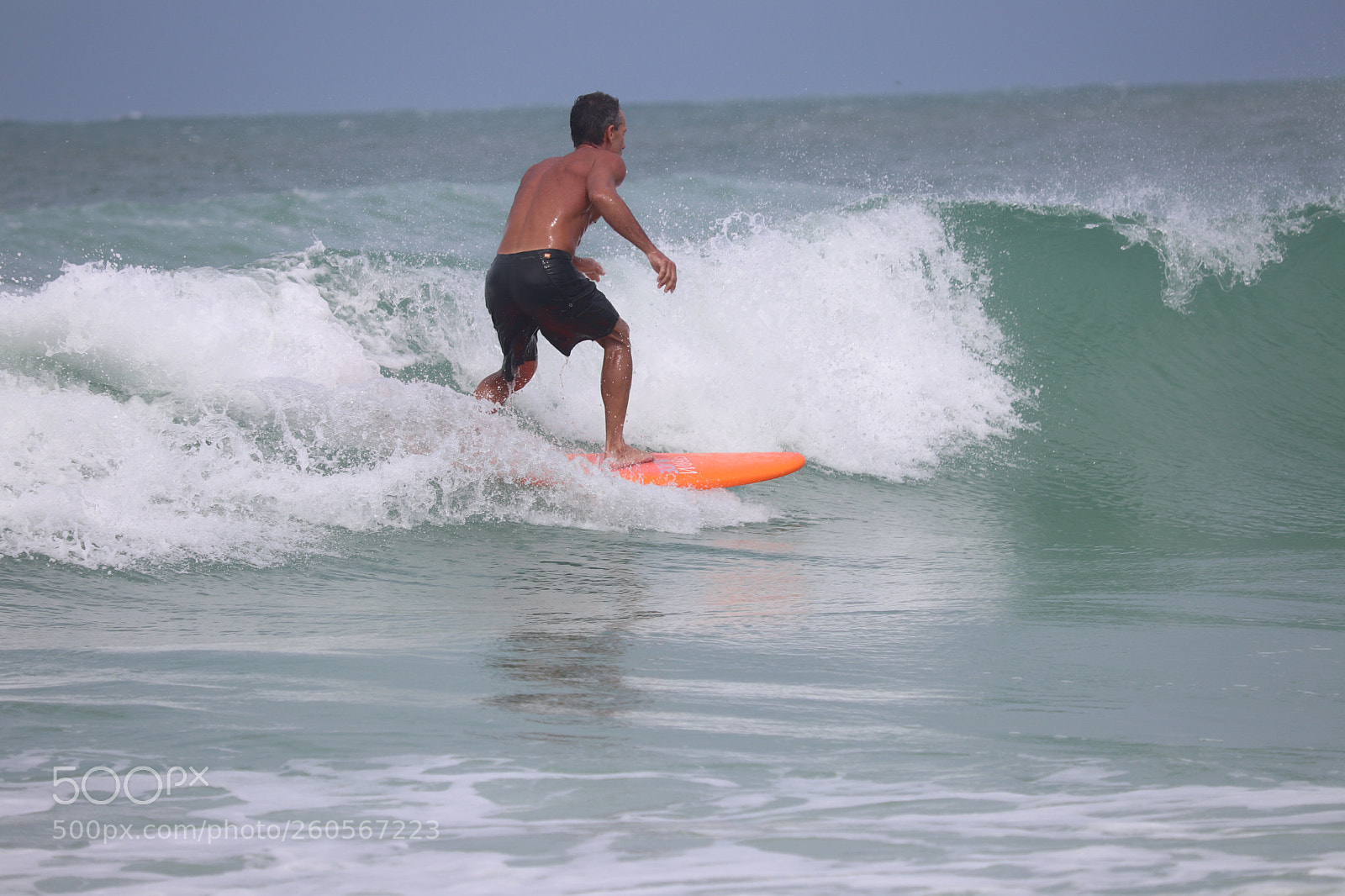 Canon EOS 80D sample photo. Catch a wave  photography