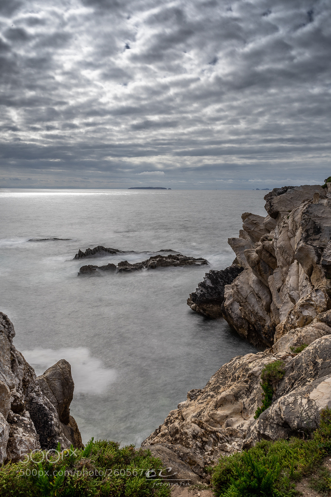 Sony a7 II sample photo. Peniche ©carloscarreto photography