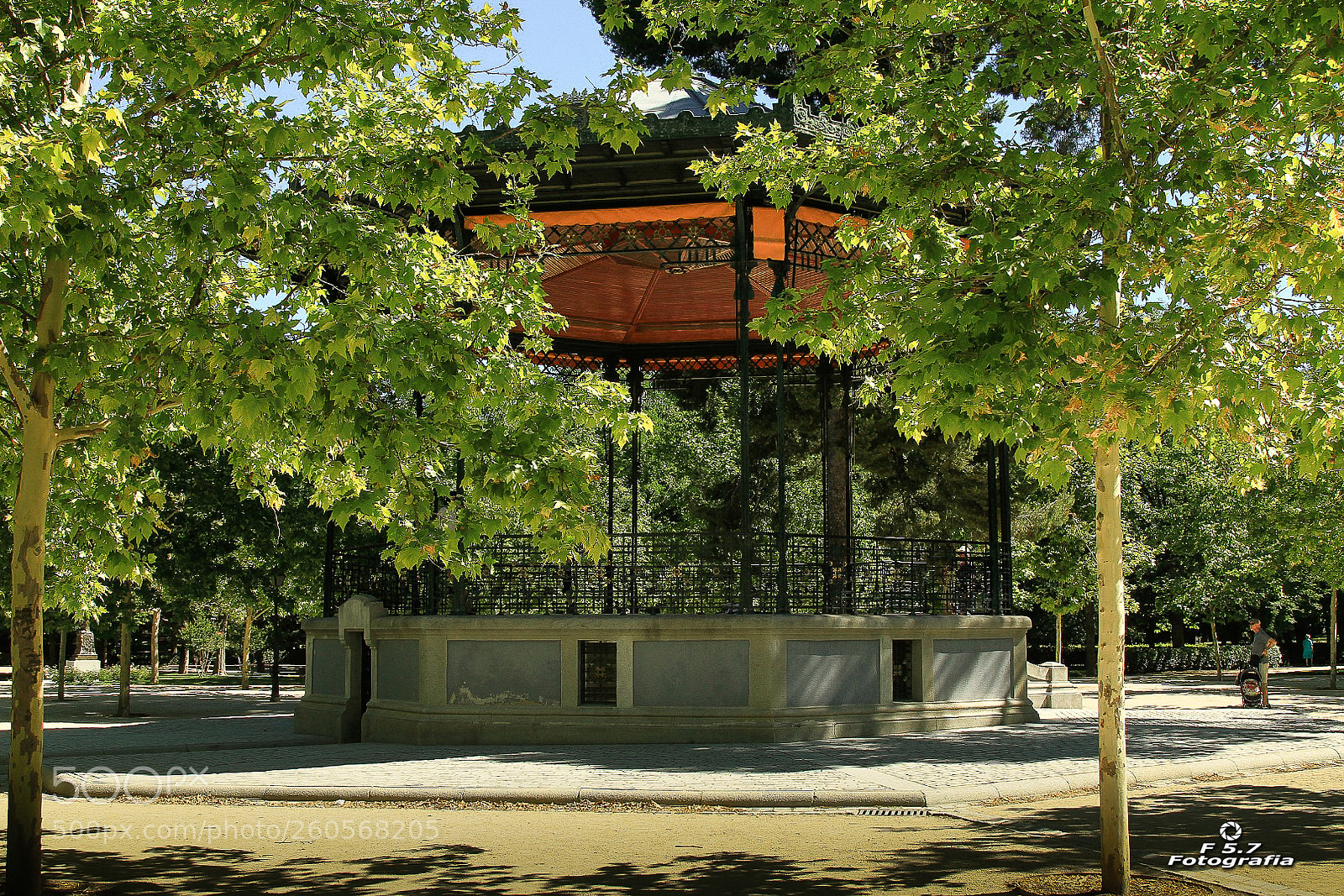 Canon EOS 7D sample photo. Parque del retiro photography