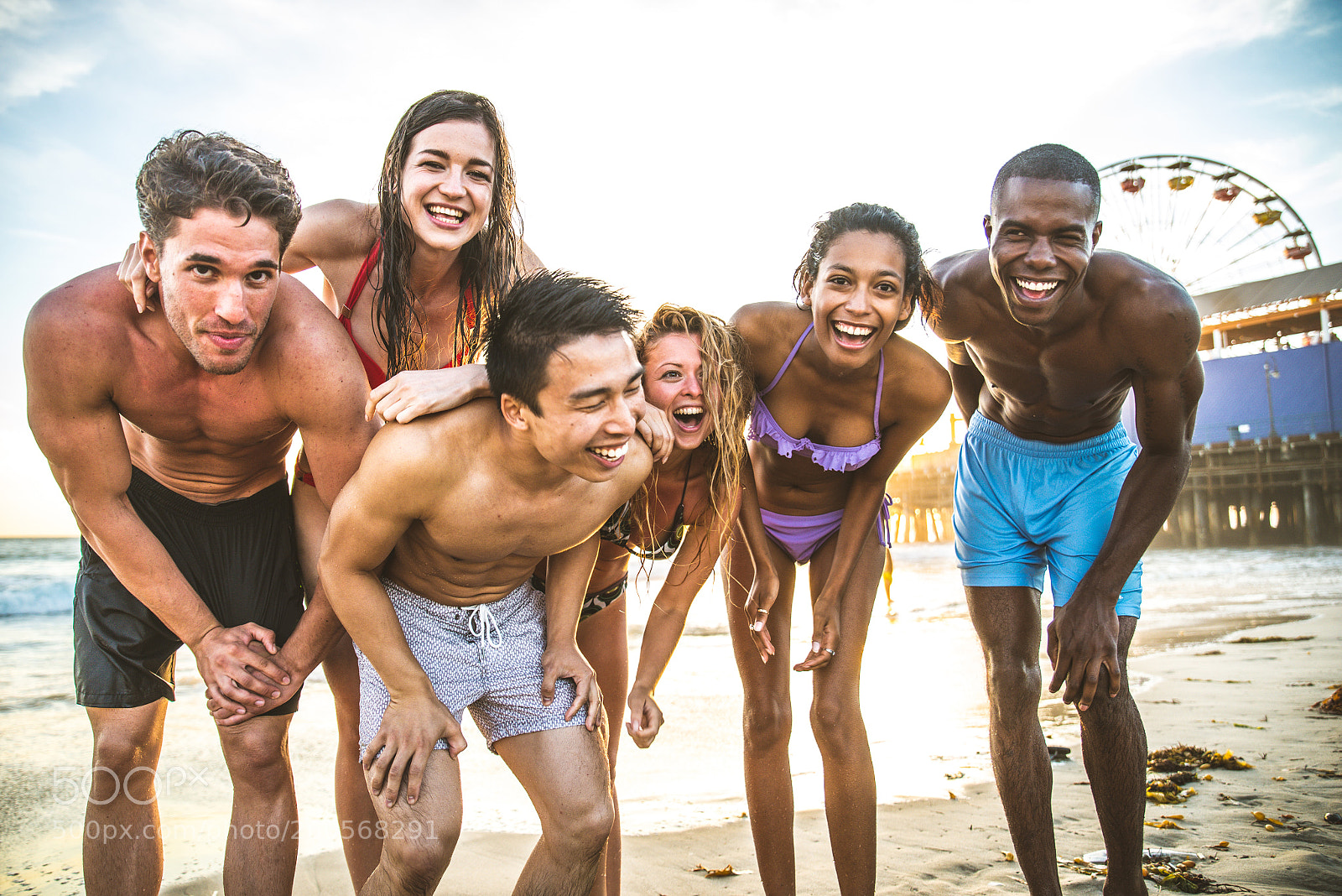 Nikon D610 sample photo. Friends having fun on photography