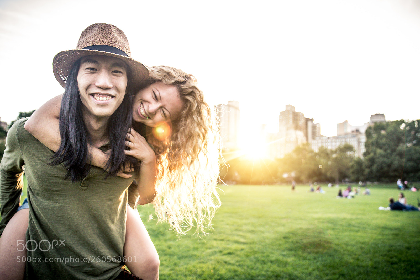Nikon D610 sample photo. Group of friends in photography