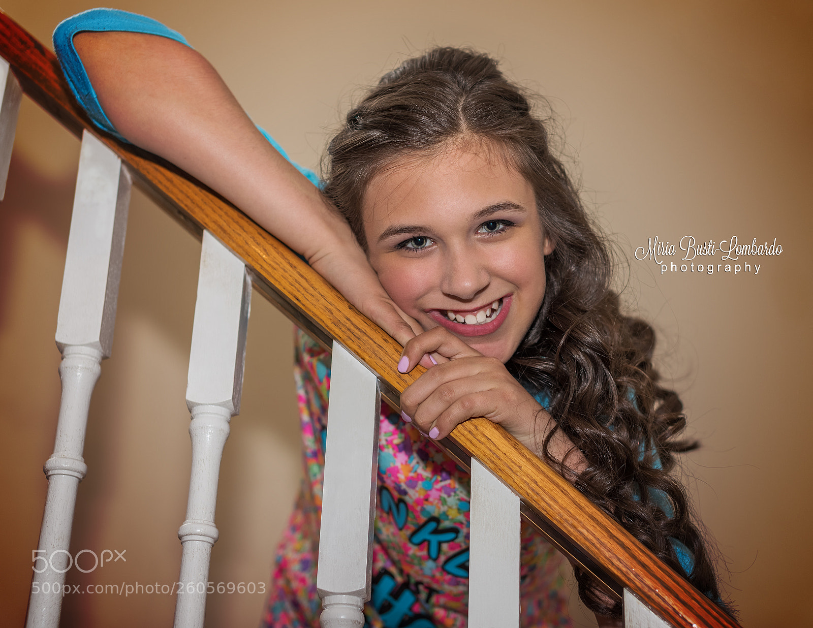 Nikon D750 sample photo. Smiling beauty photography