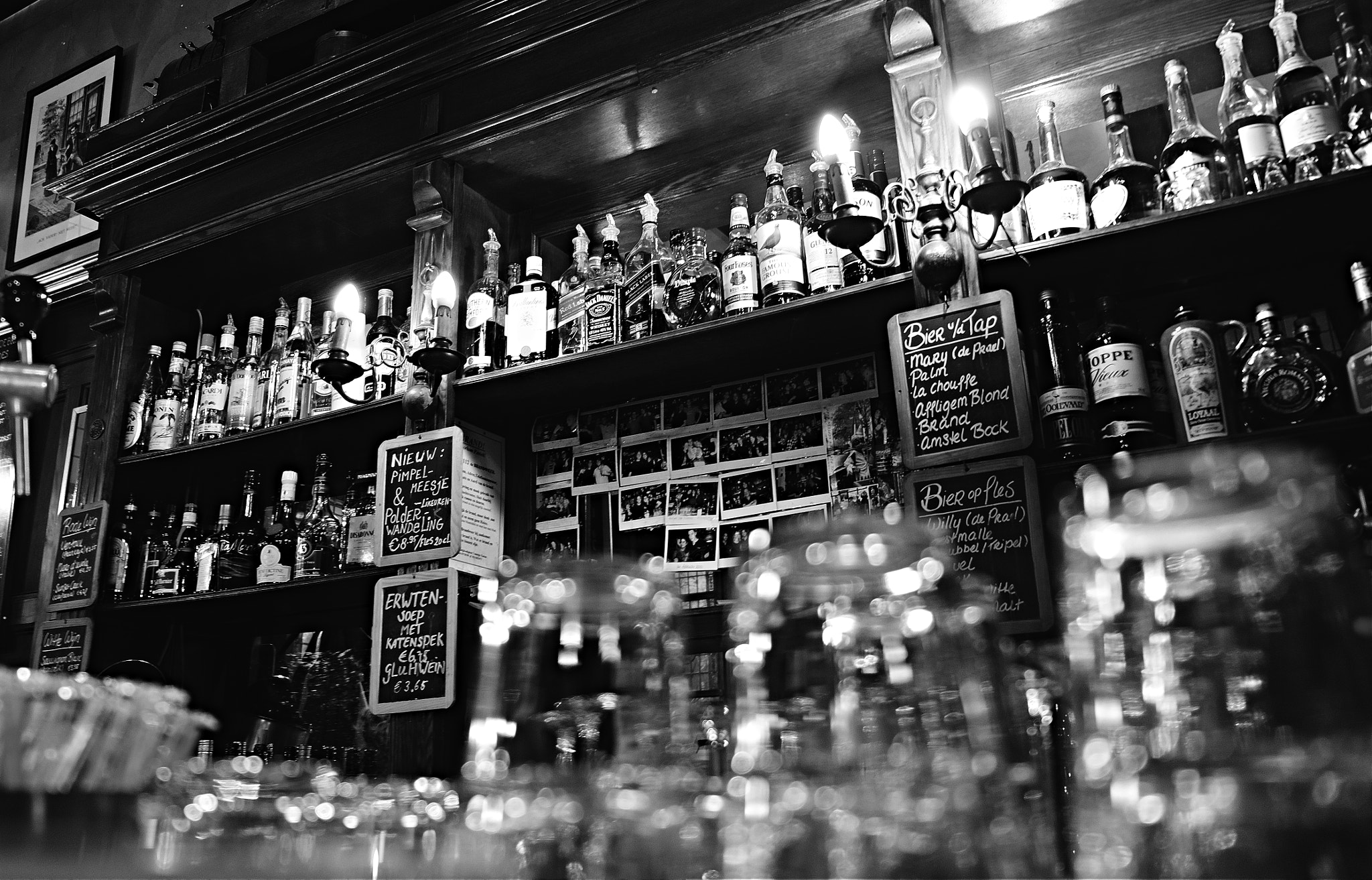 Fujifilm X-E1 sample photo. Have a drink photography