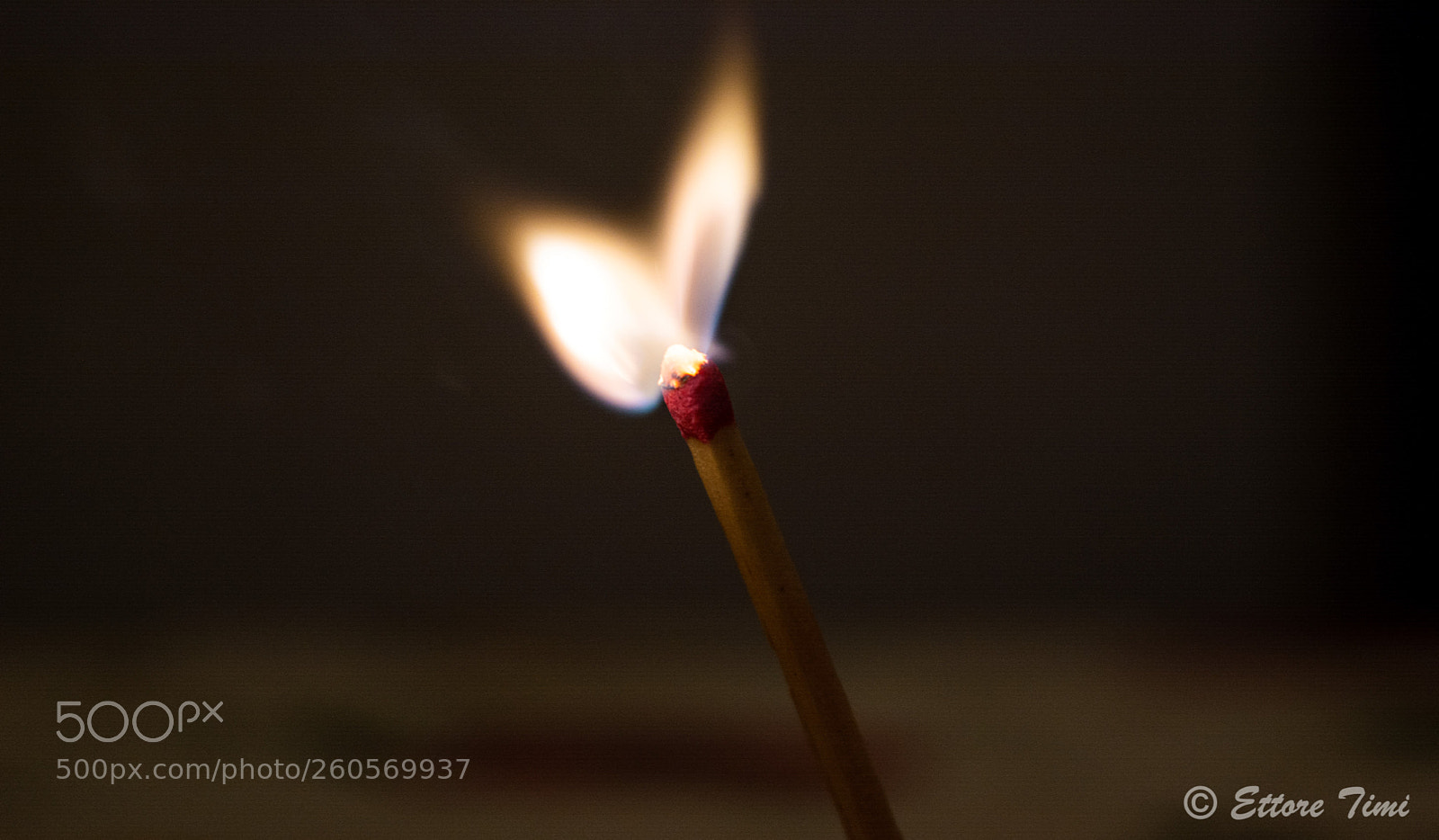 Nikon D5200 sample photo. Spark in the night. photography