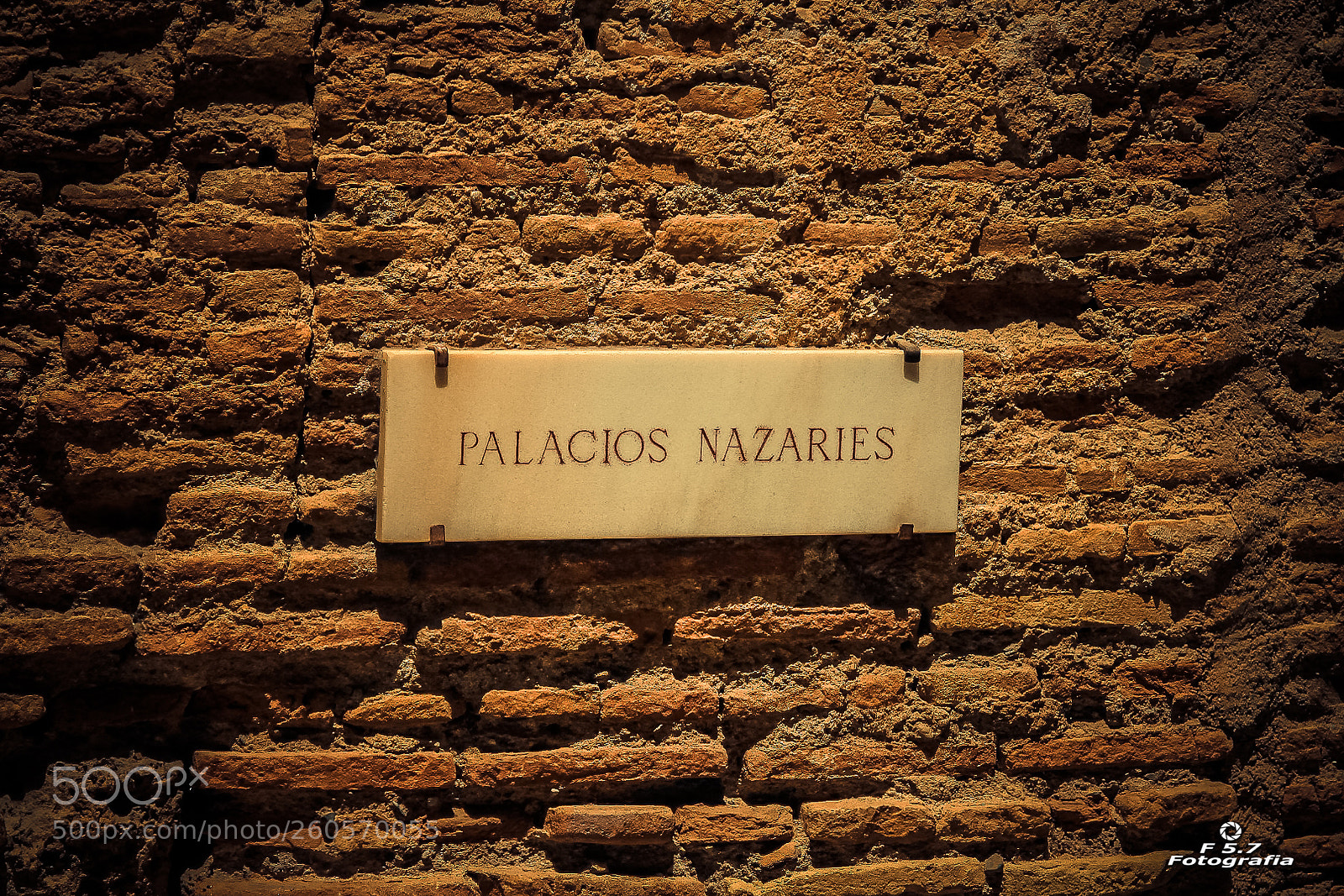 Canon EOS 7D sample photo. Palacios nazaries 20 photography