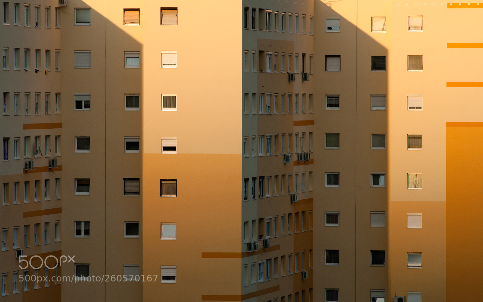 Nikon D200 sample photo. Shadows photography