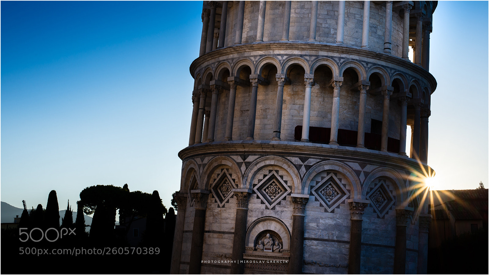 Nikon D610 sample photo. Sunrise at torre di photography
