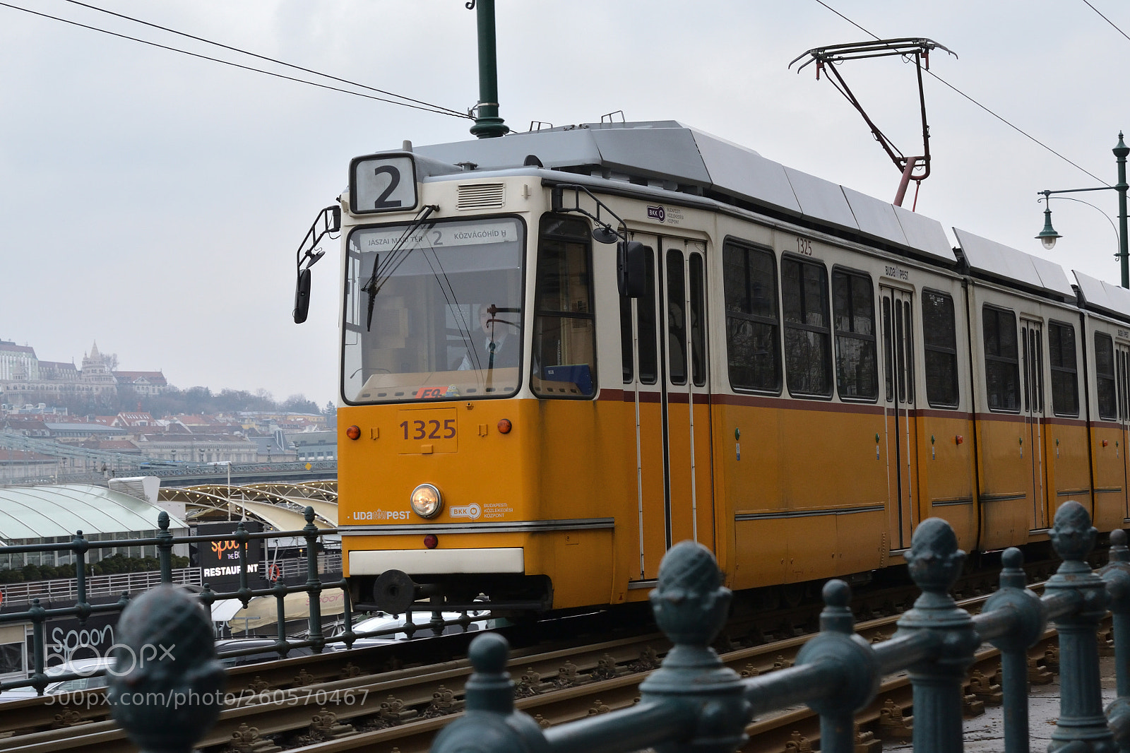 Nikon D3100 sample photo. Budapest photography